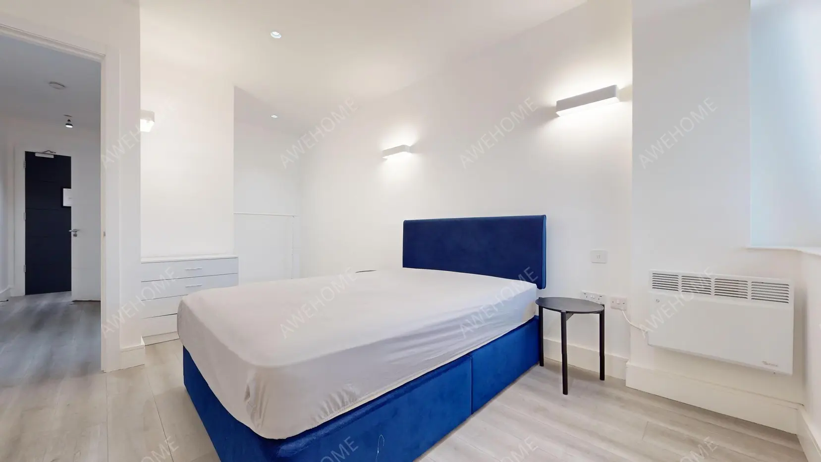 London RentalsNew Horizons Court