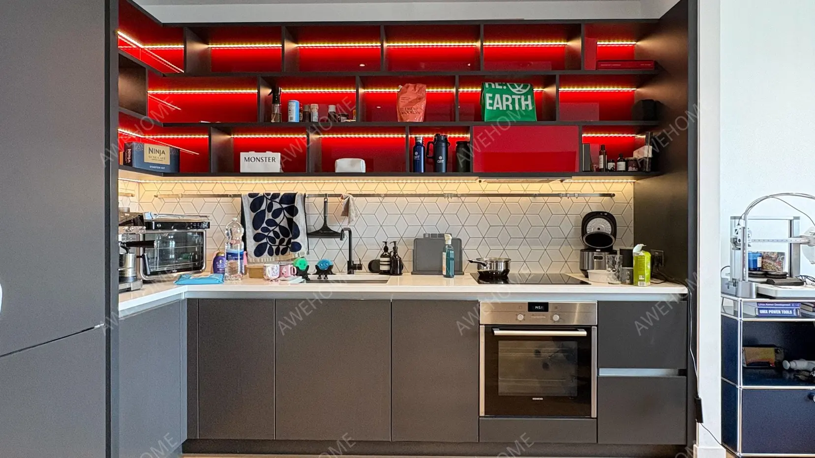 London RentalsCity Island Way