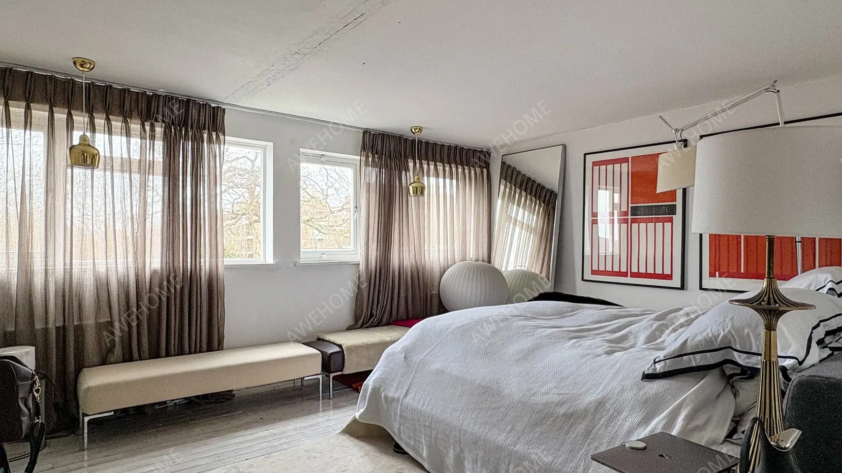 London RentalsRingwood Gardens