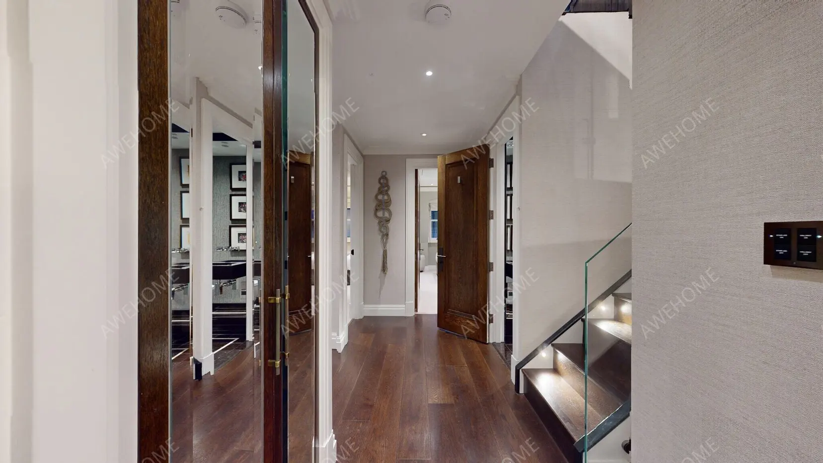 London RentalsPrince Of Wales Terrace