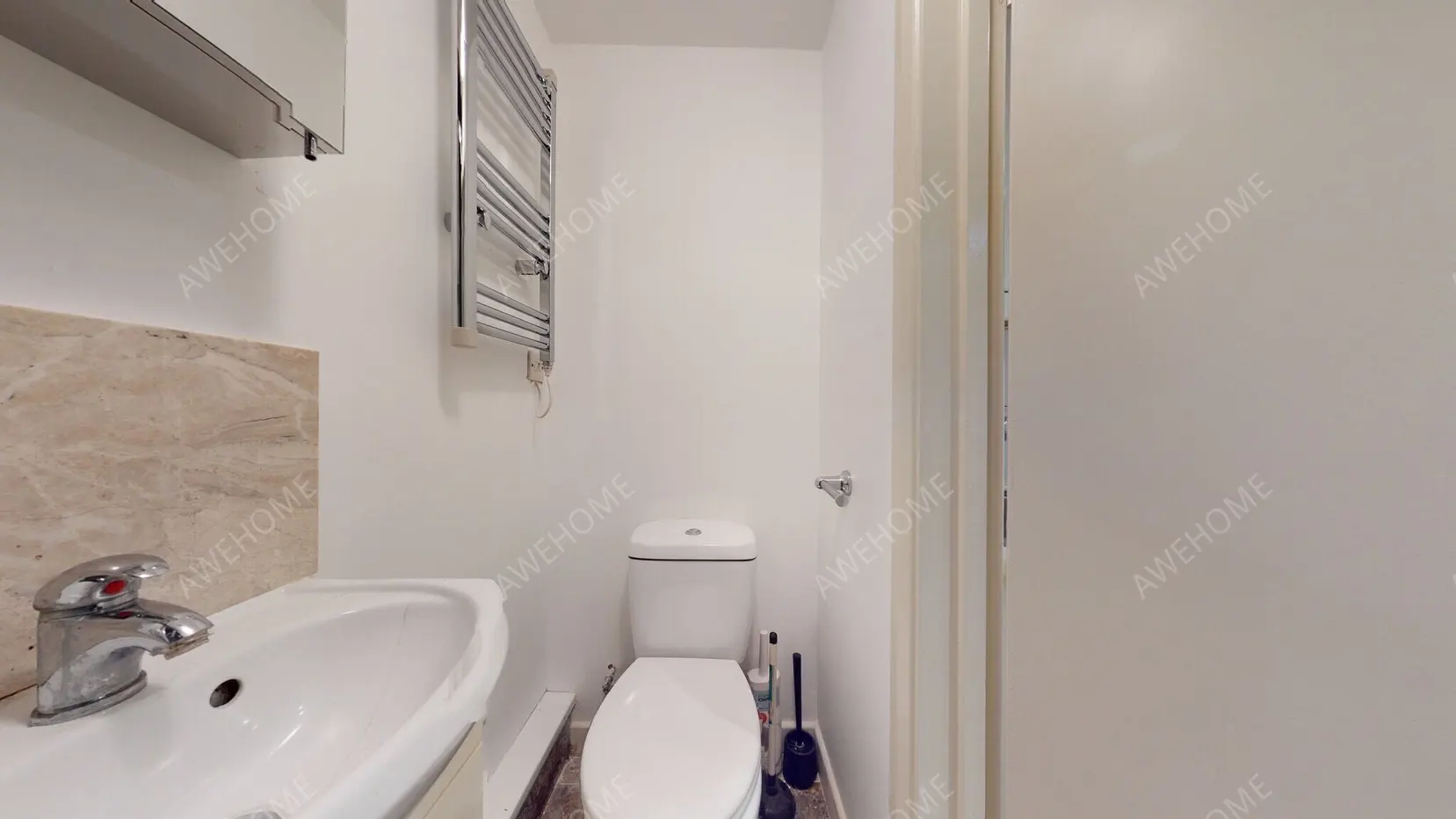 London RentalsChatsworth Road