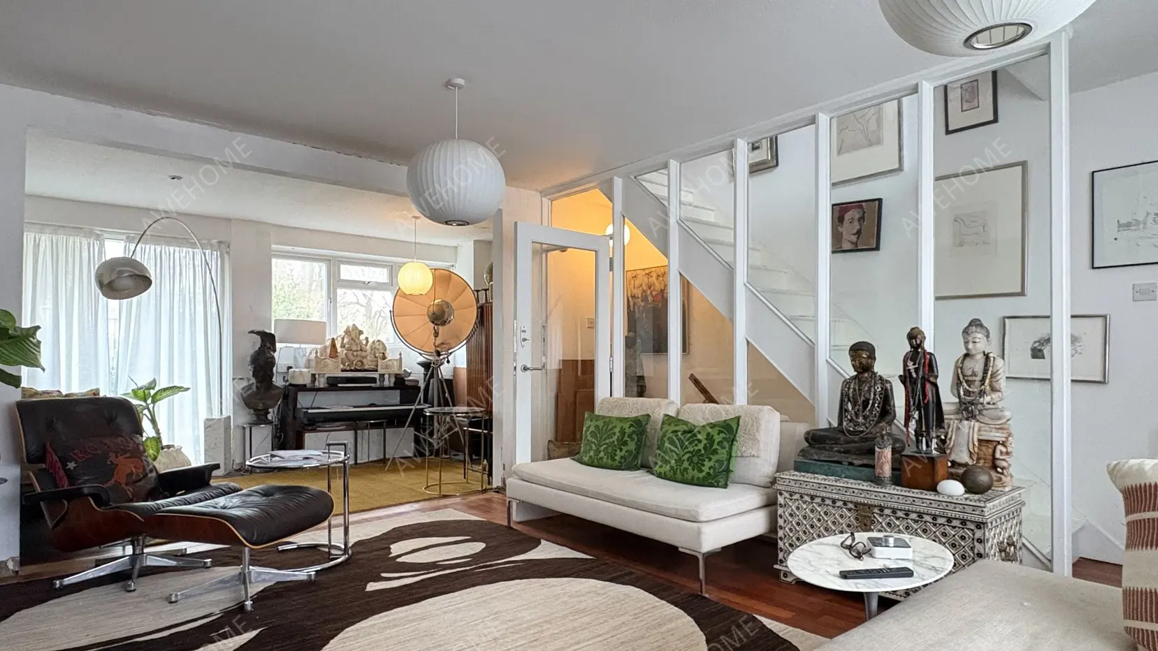 London RentalsRingwood Gardens