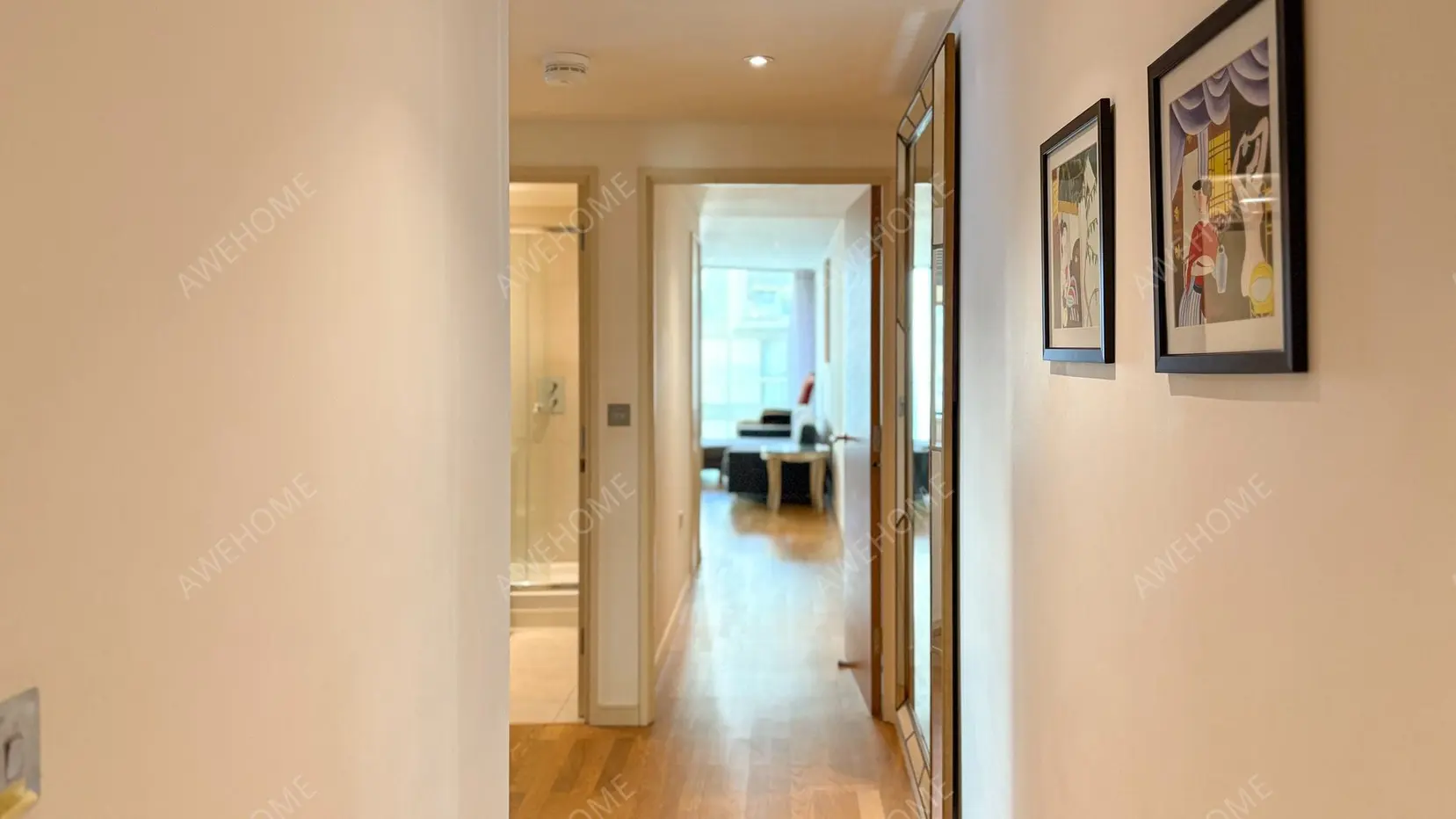 London RentalsHermitage Street