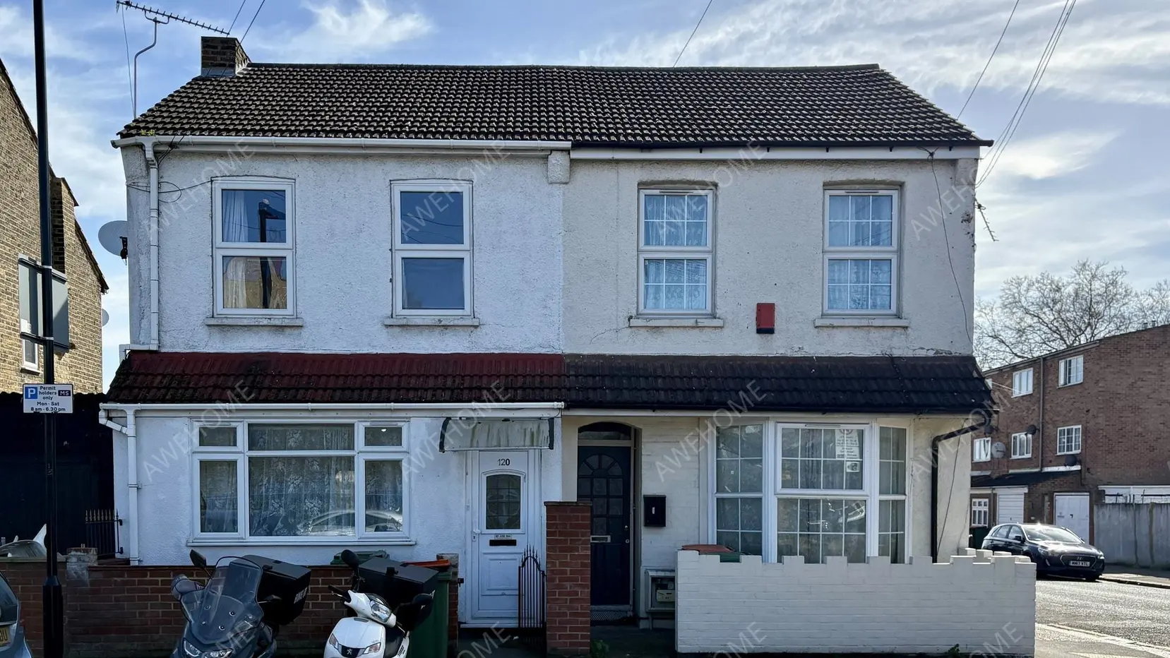 London RentalsMarket Street