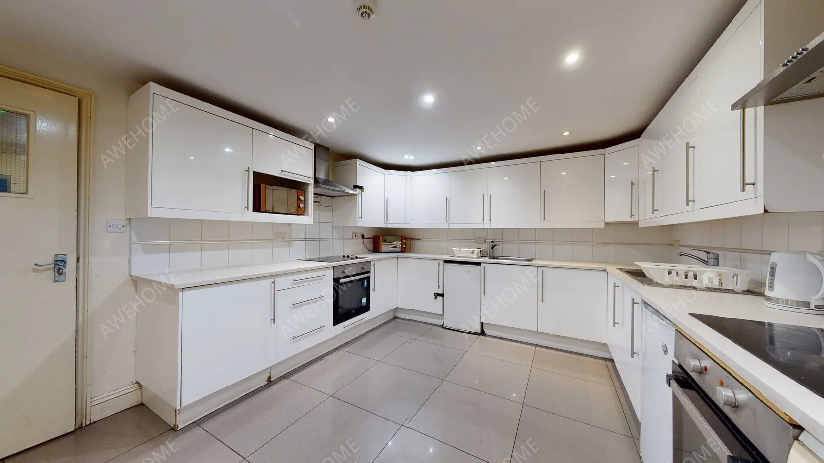 London RentalsChatsworth Road