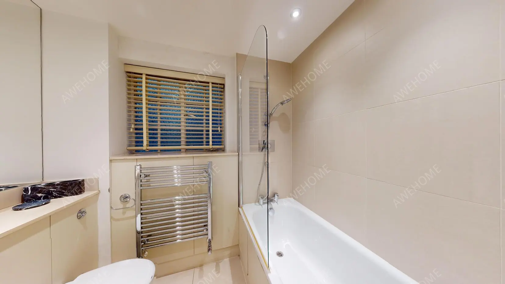 London RentalsFulham Road