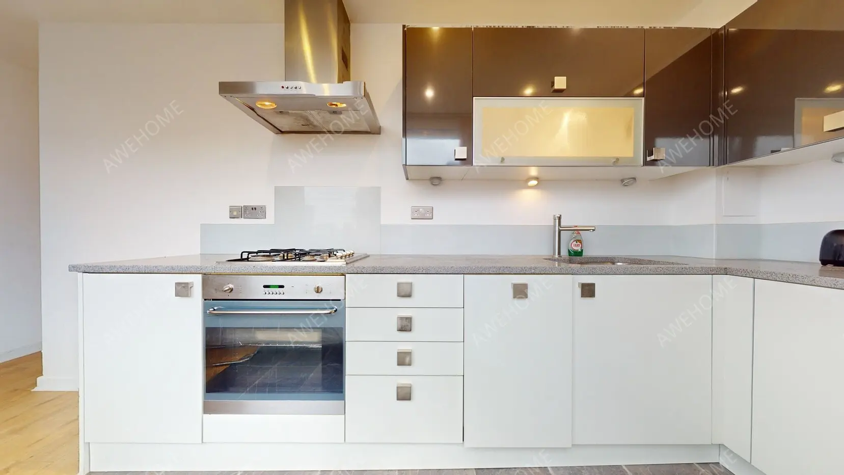 London RentalsProvost Street