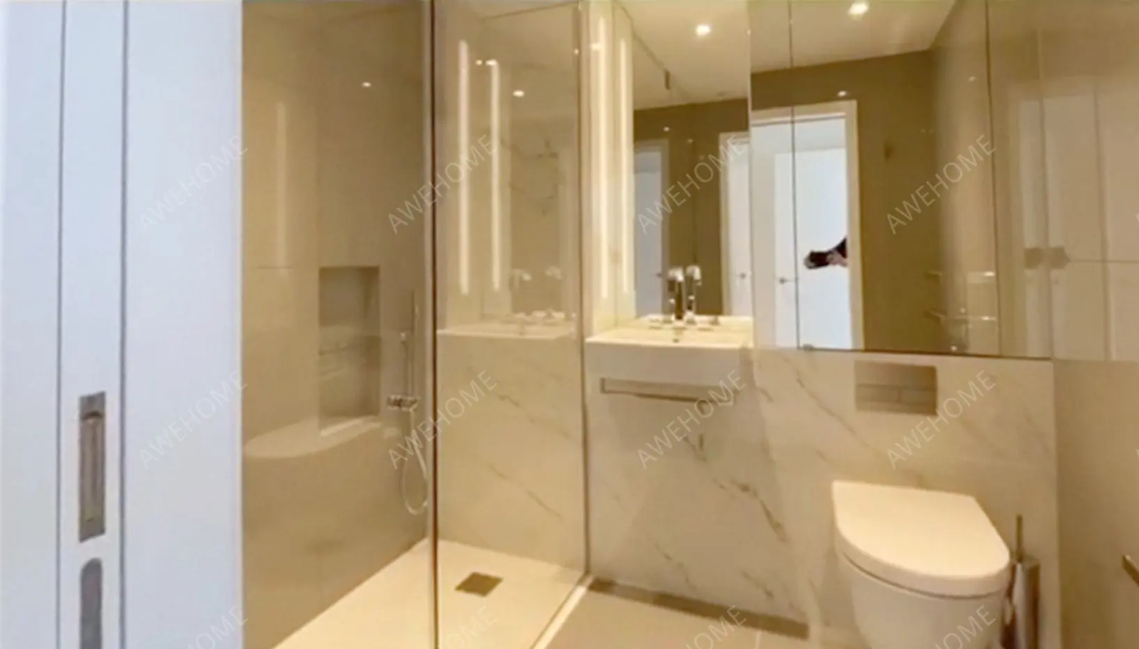 London RentalsMarsh Wall