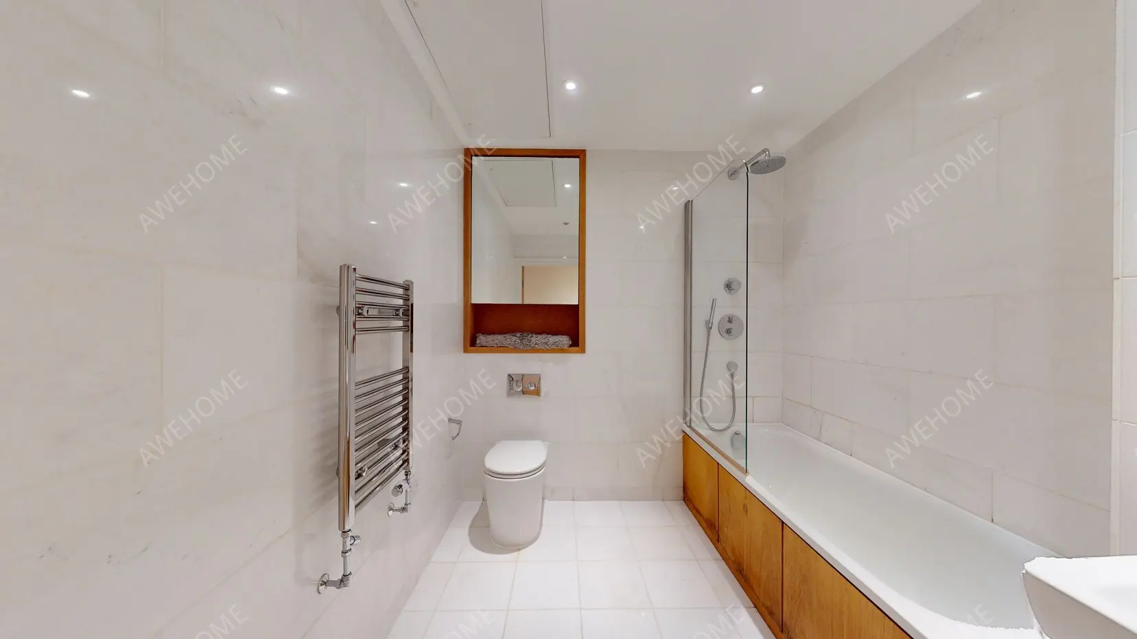 London RentalsWinchester Road