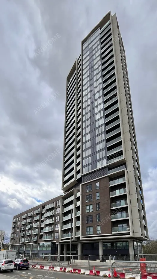 London RentalsBollinder Place