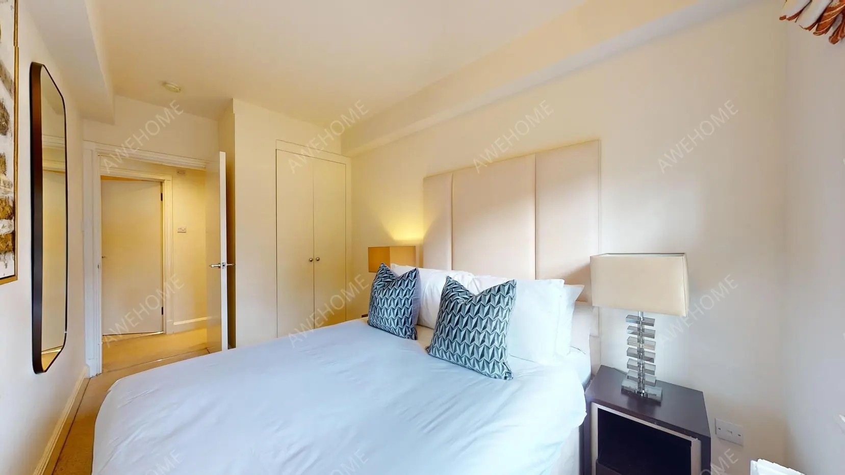 London RentalsFulham Road