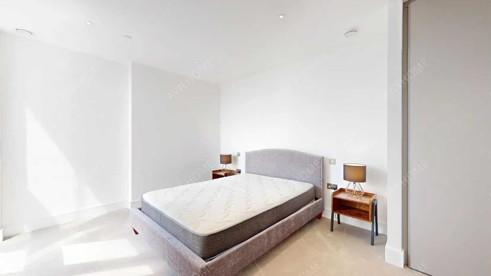 London RentalsBollinder Place