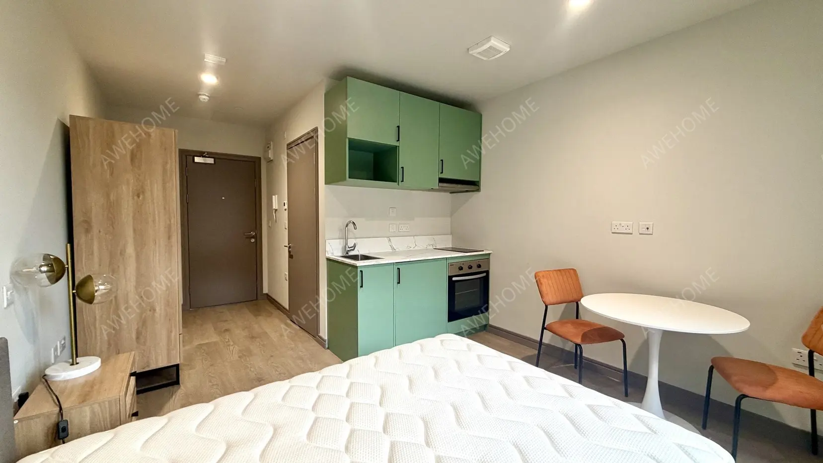 London RentalsVictoria Road