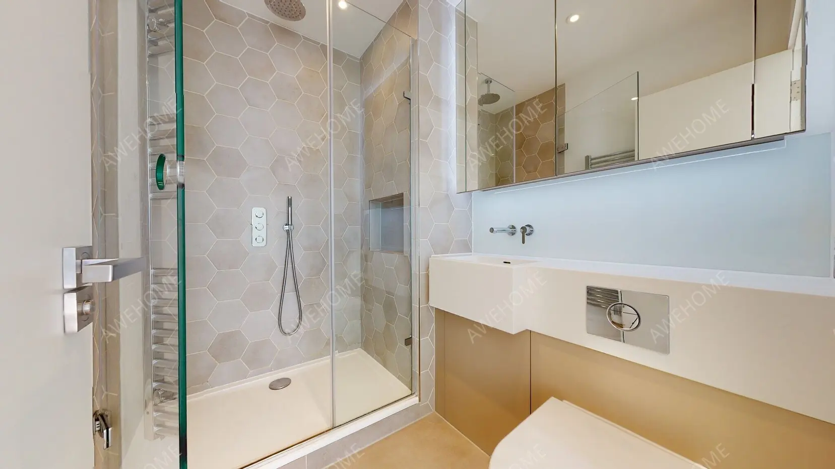 London RentalsMarket Road