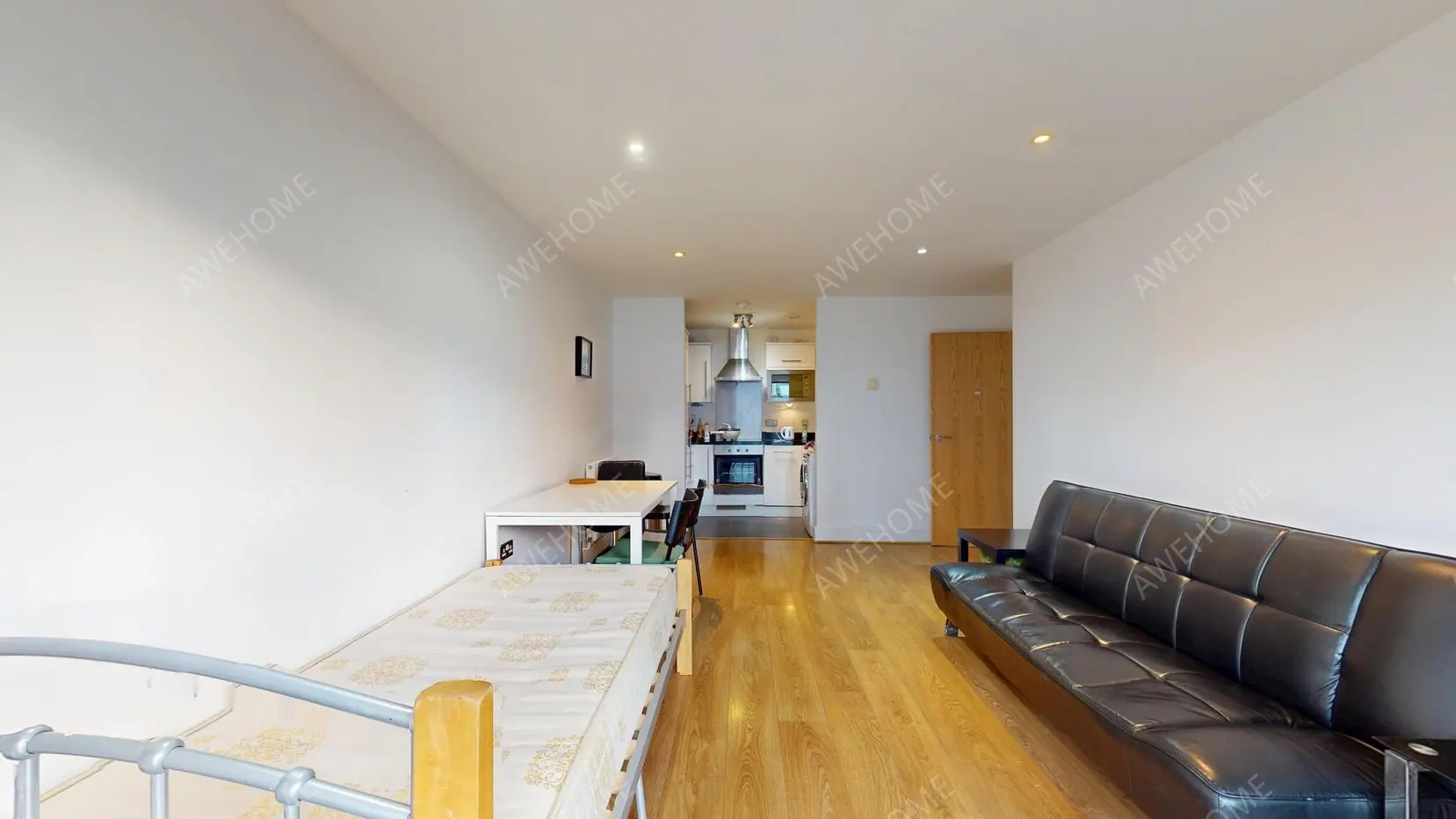 London RentalsJude Street