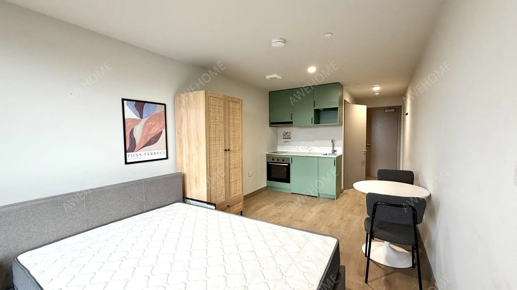 London RentalsVictoria Road