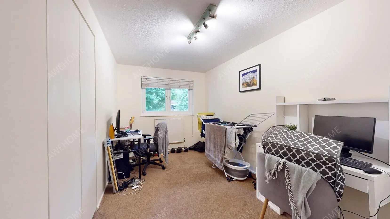 London RentalsWynford Road