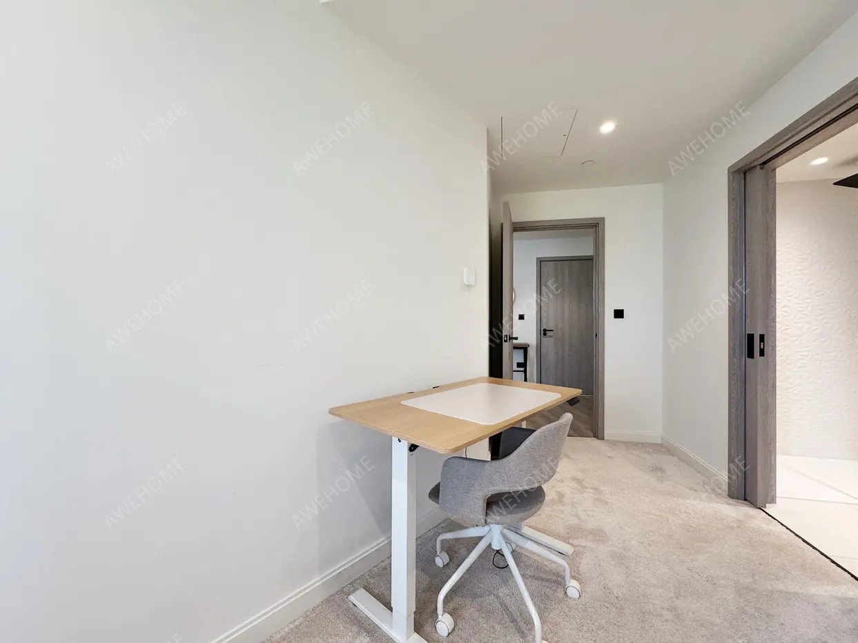 London RentalsMarsh Wall