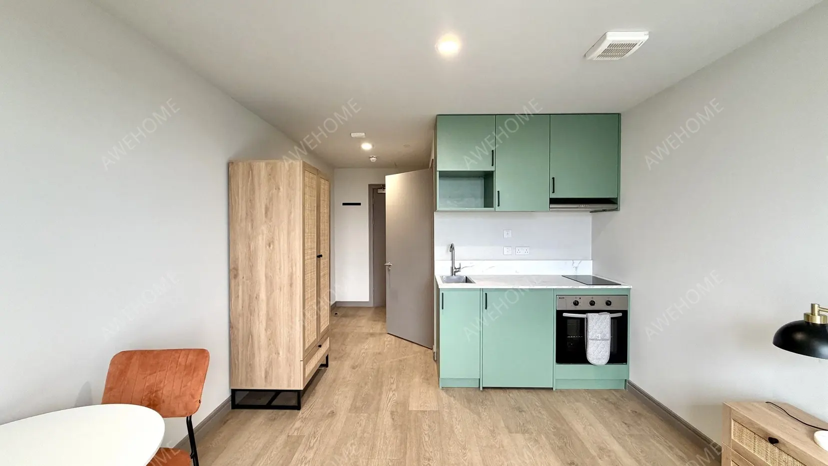 London RentalsVictoria Road