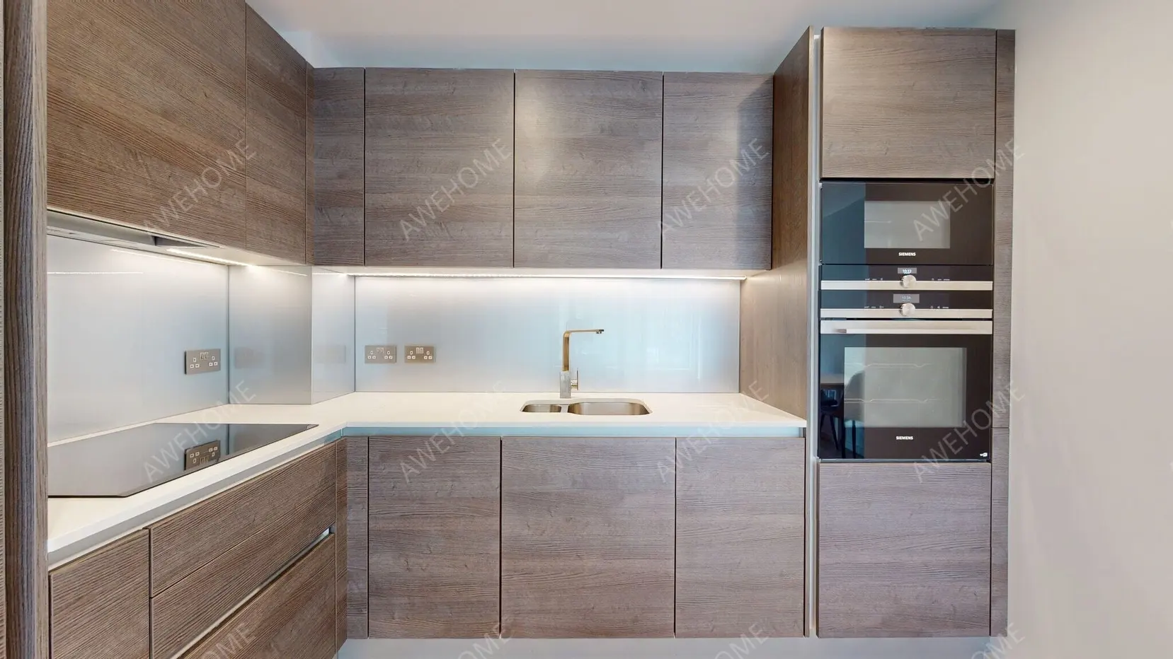 London RentalsCamley Street