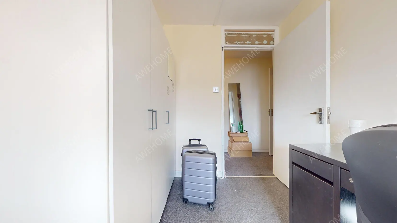 London RentalsMallory Street