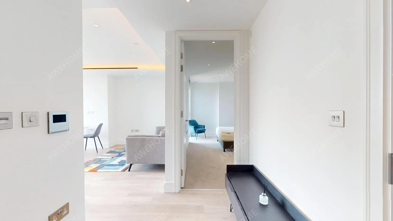 London RentalsBollinder Place