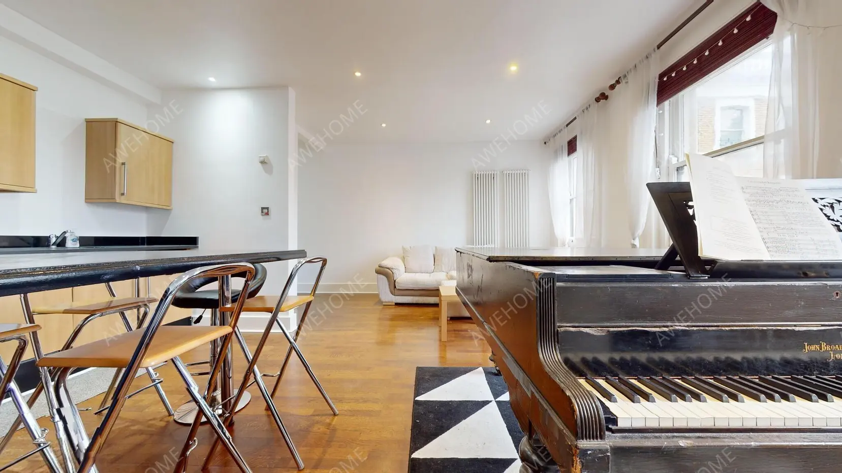 London RentalsEmperors Gate