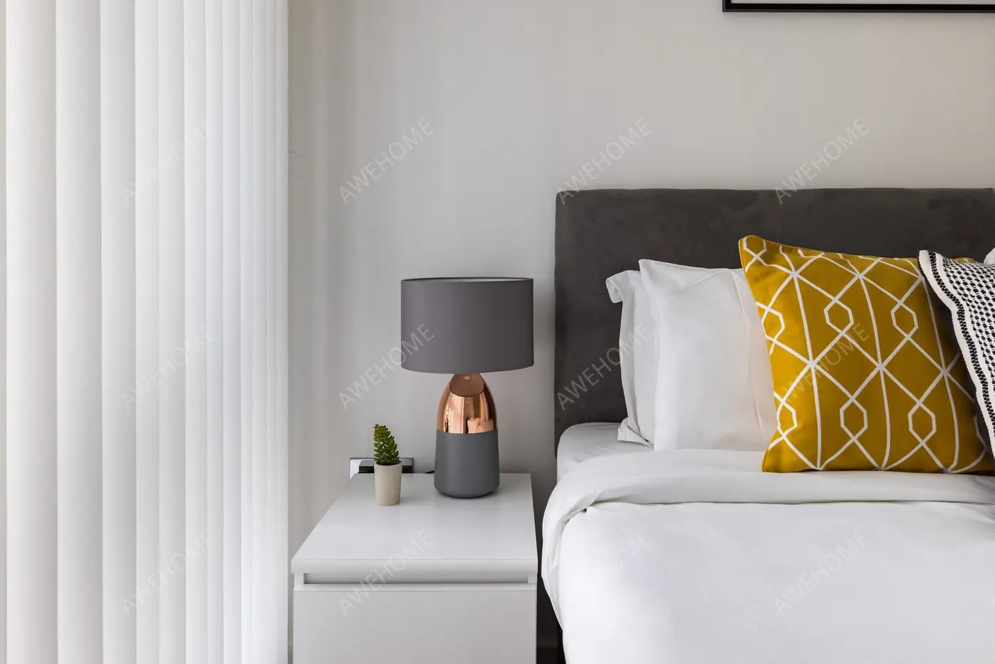 London RentalsBritannia Walk