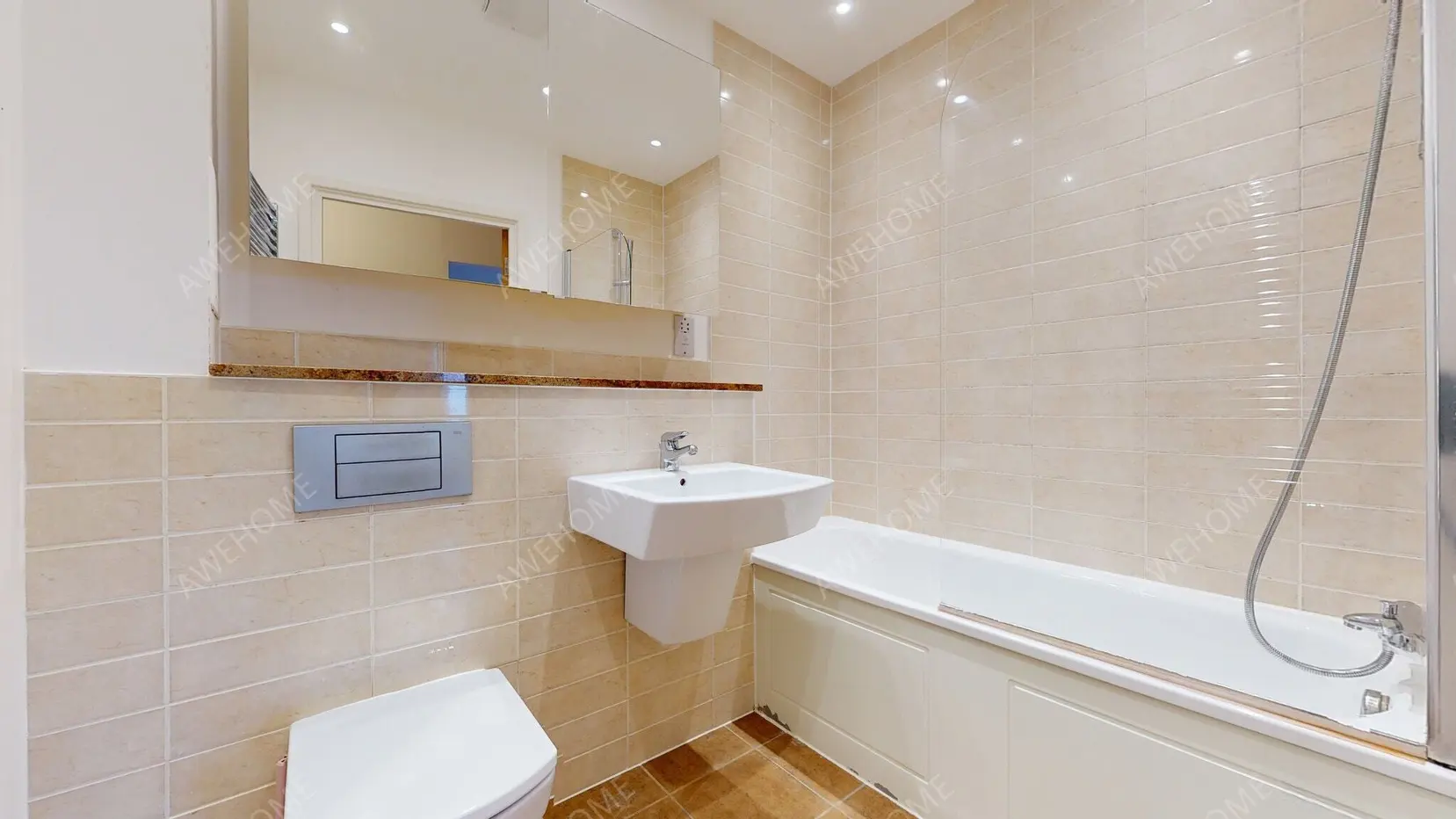 London RentalsProvost Street