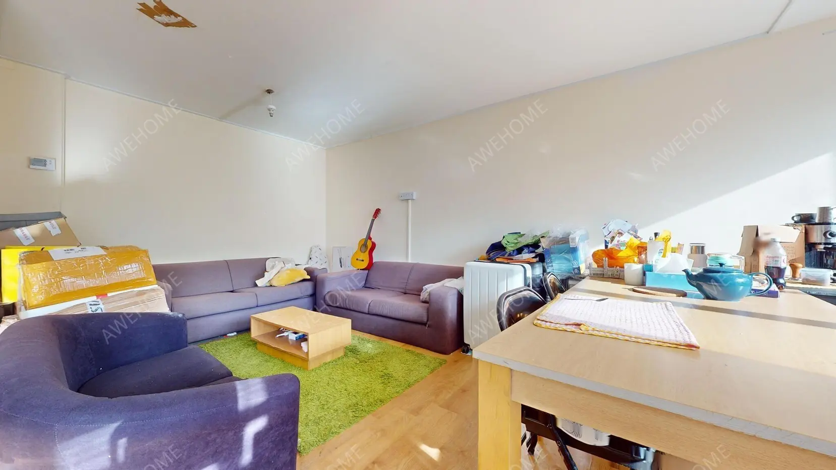 London RentalsMallory Street