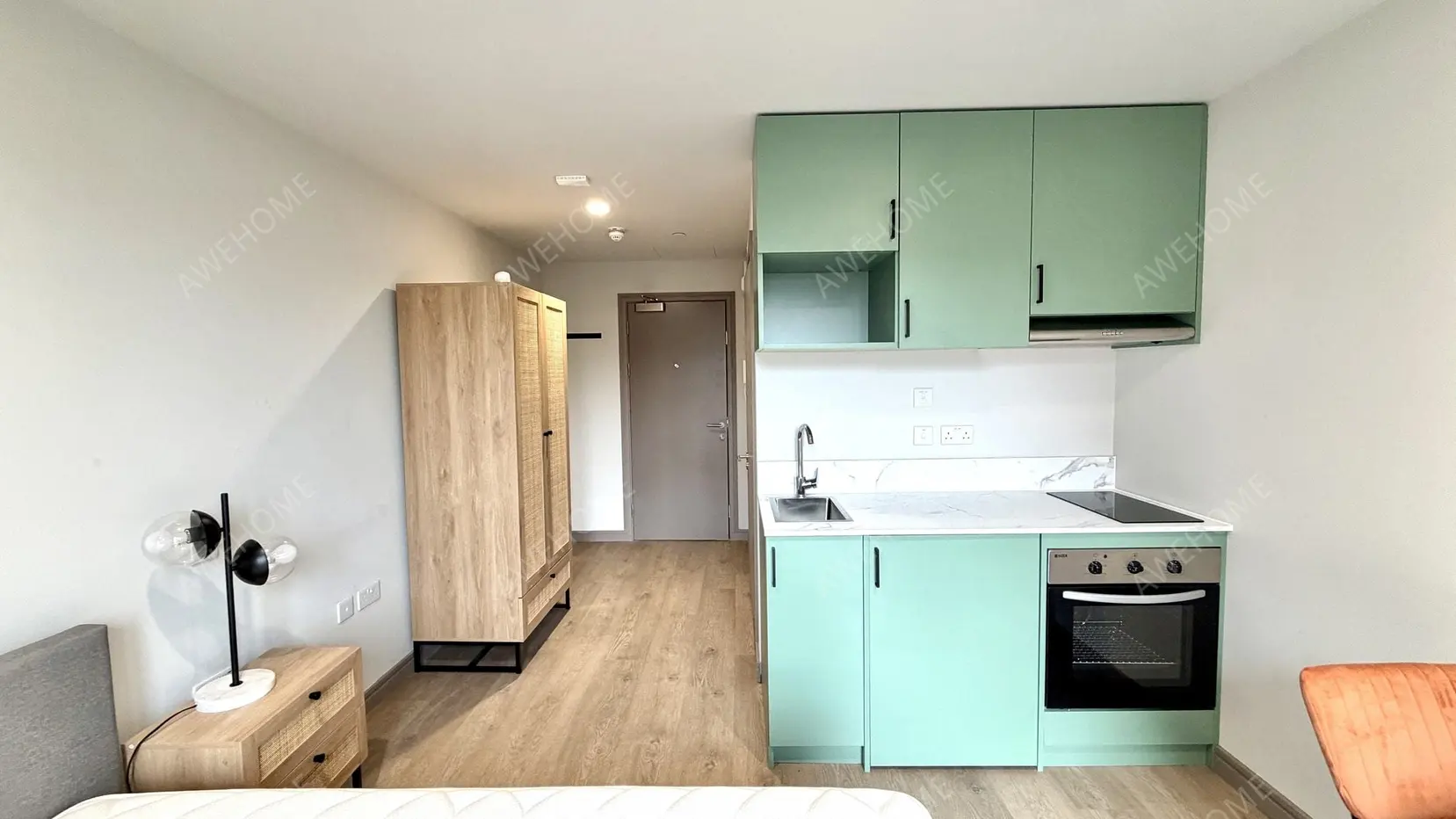 London RentalsVictoria Road