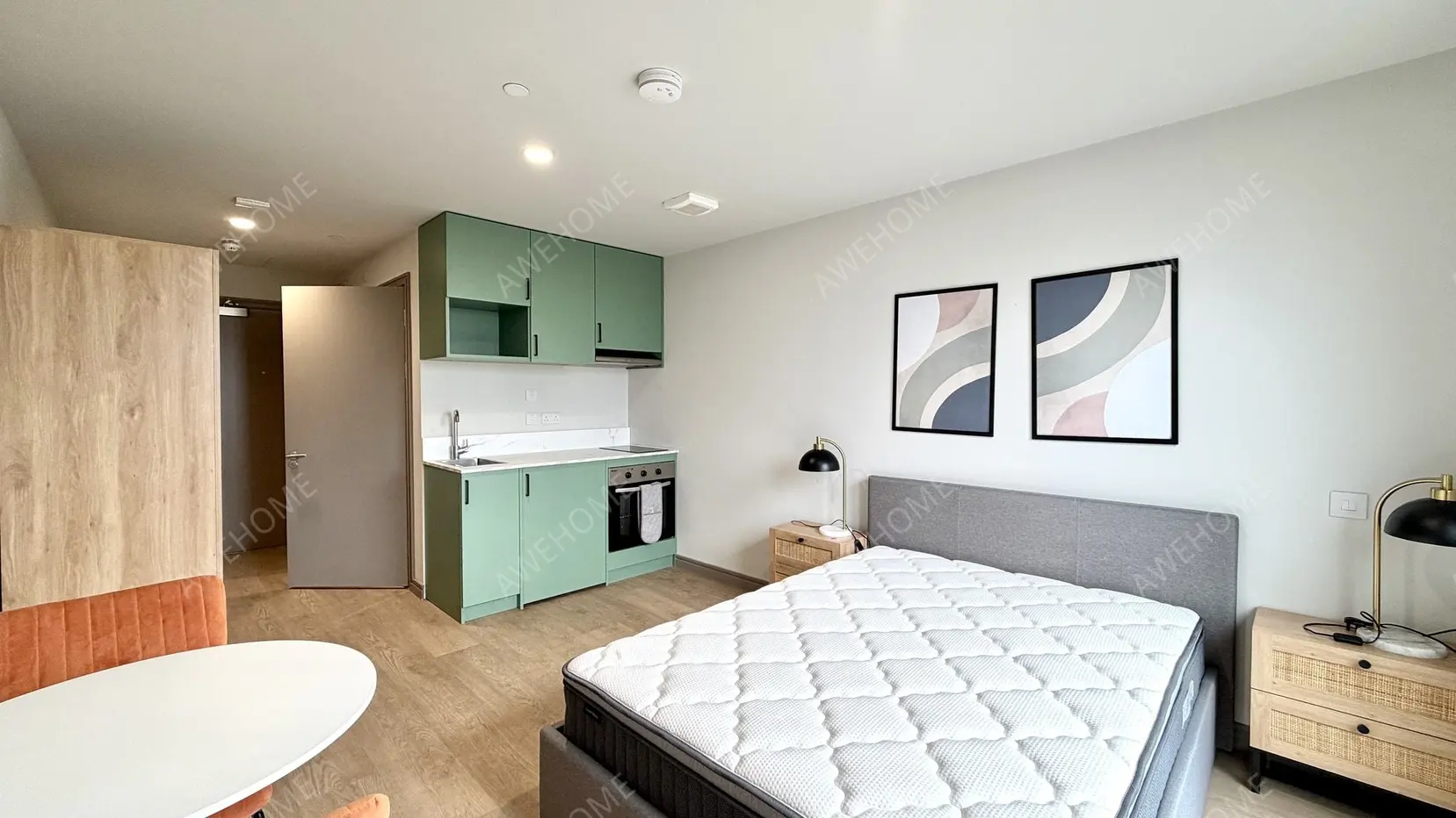 London RentalsVictoria Road