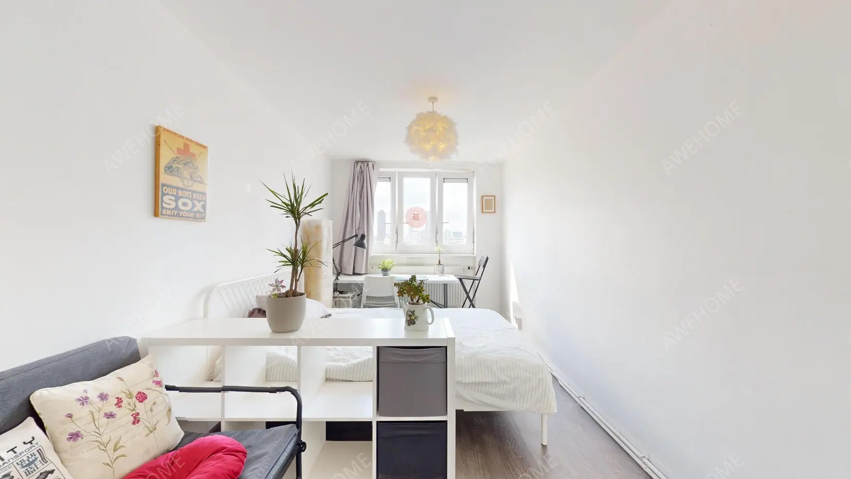 London RentalsCentral street