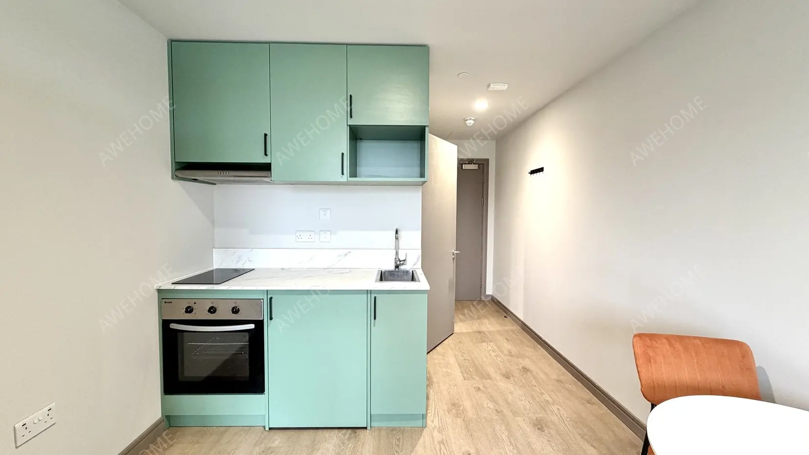 London RentalsVictoria Road