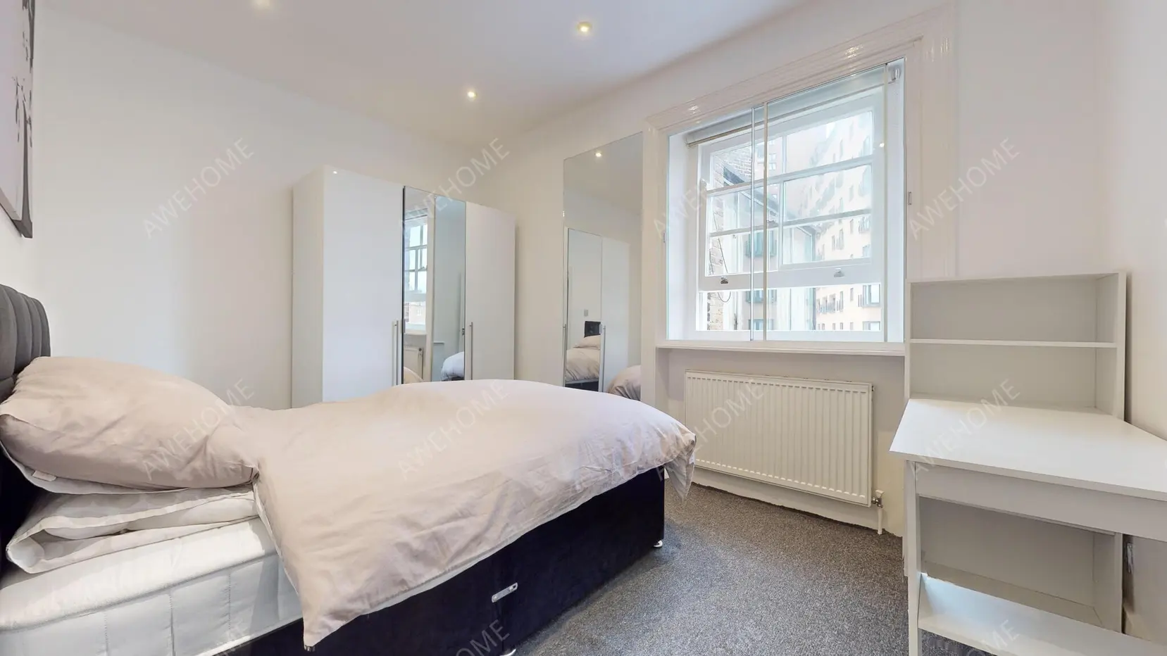 London RentalsEmperors Gate