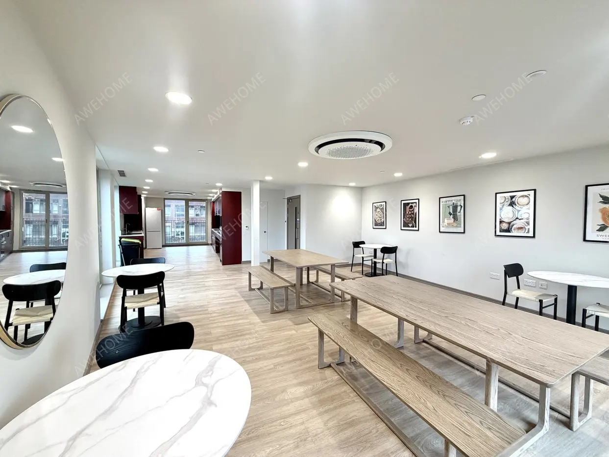 London RentalsVictoria Road