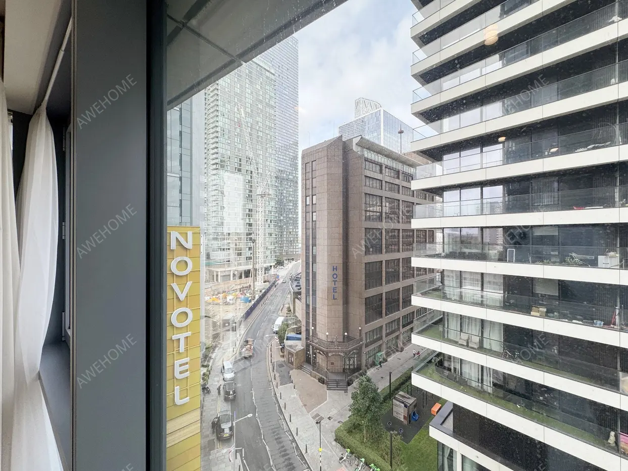 London RentalsMarsh Wall