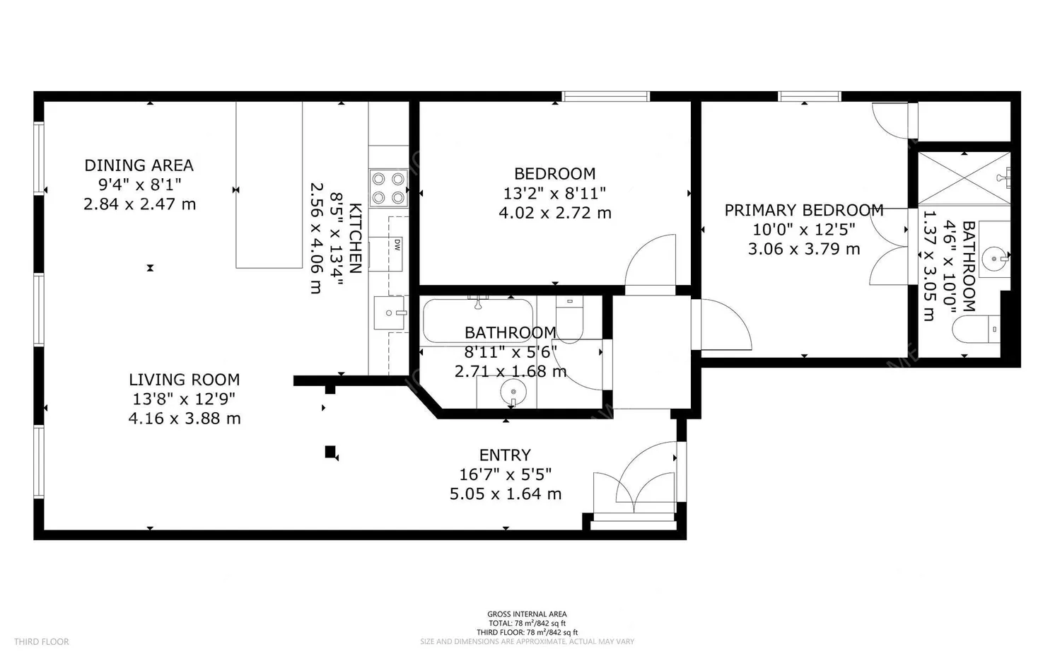 London RentalsEmperors Gate