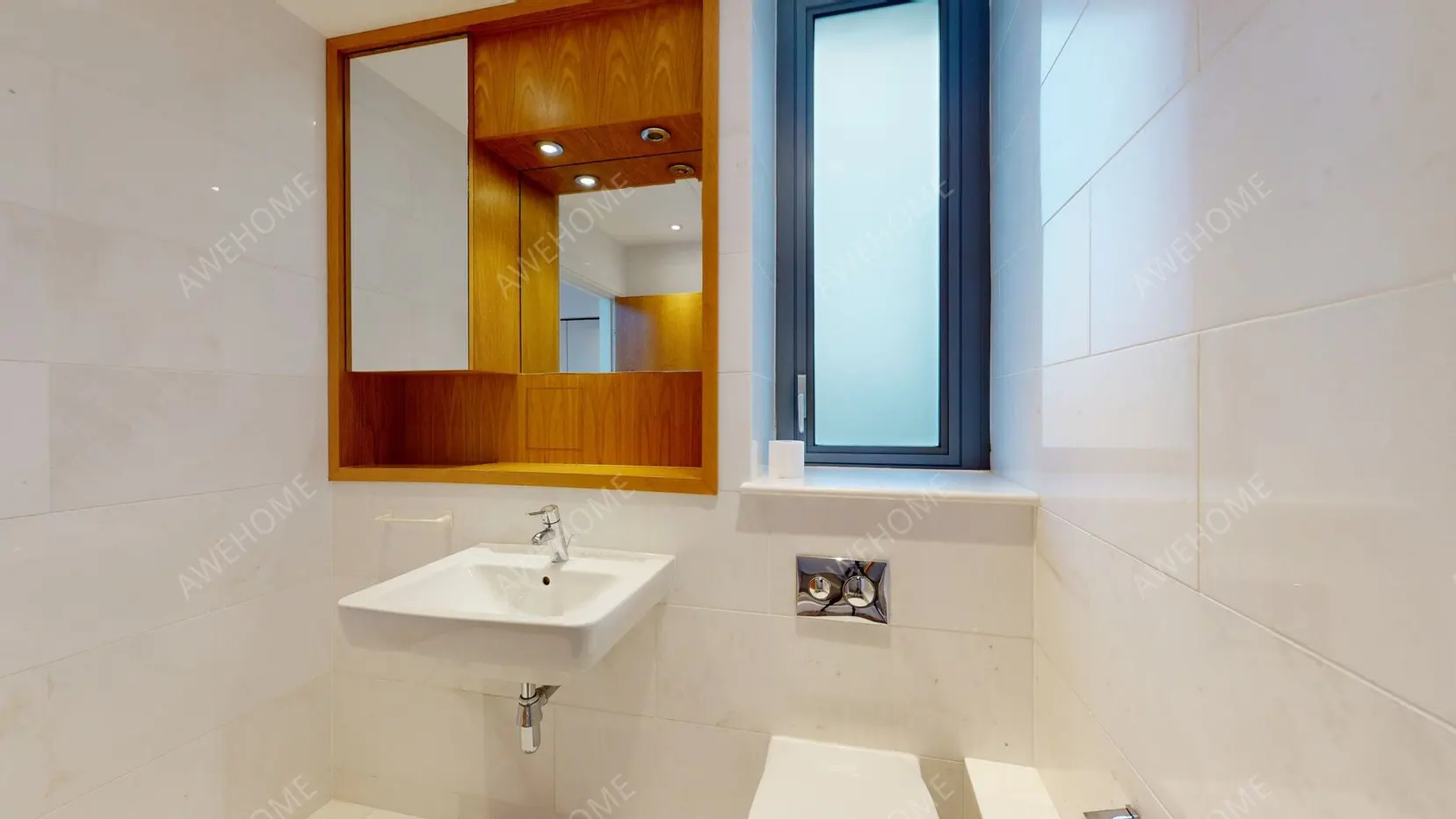 London RentalsWinchester Road