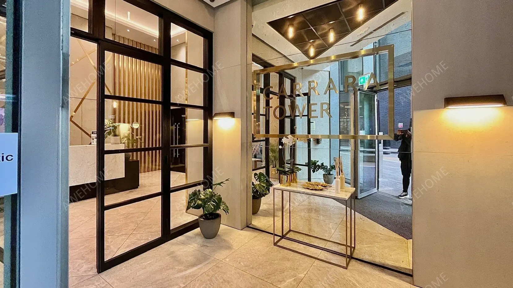 London RentalsBollinder Place