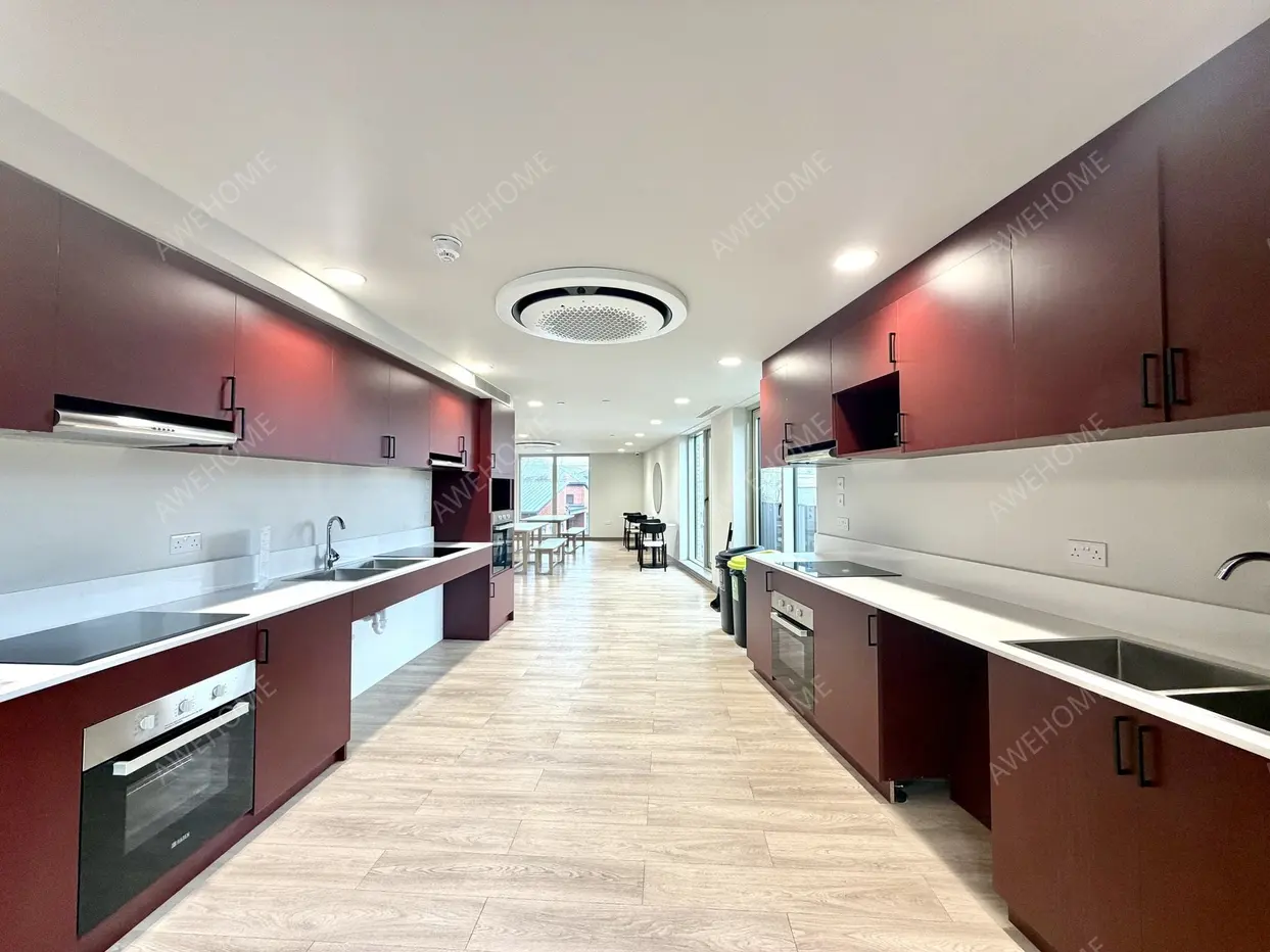 London RentalsVictoria Road