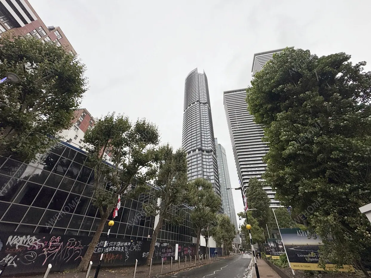 London RentalsMarsh Wall