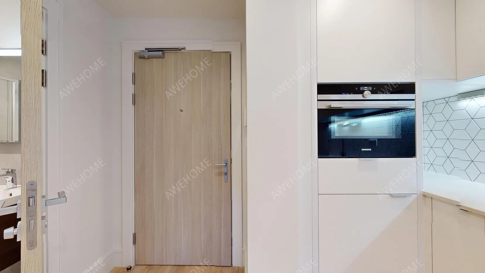 London RentalsBeverley Way