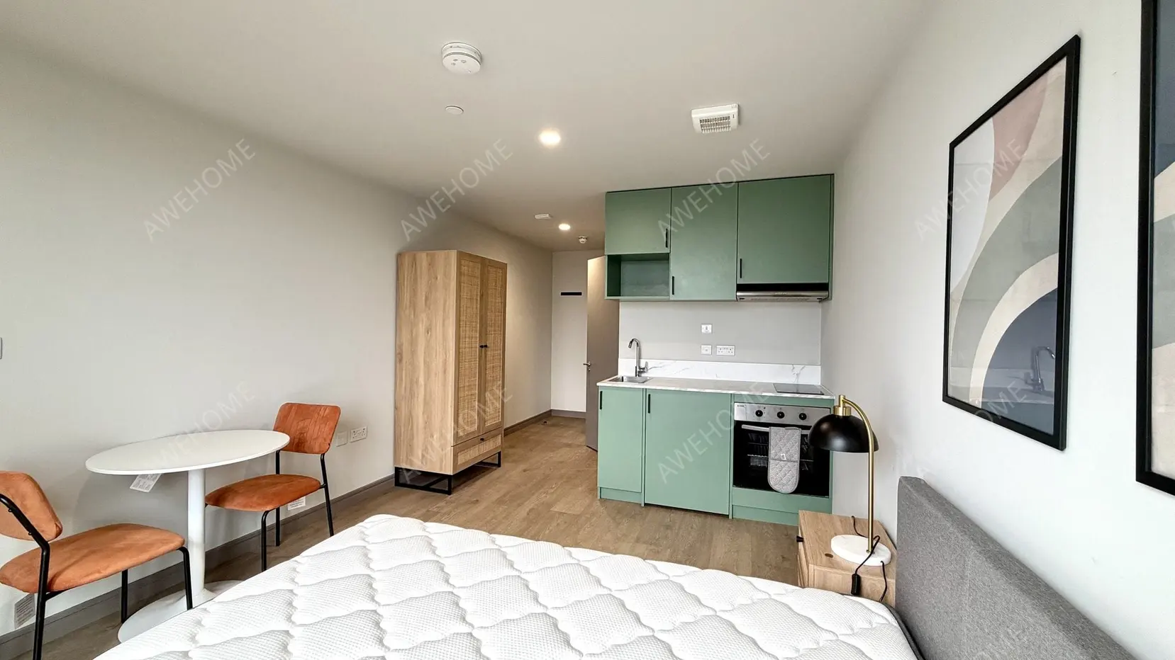 London RentalsVictoria Road