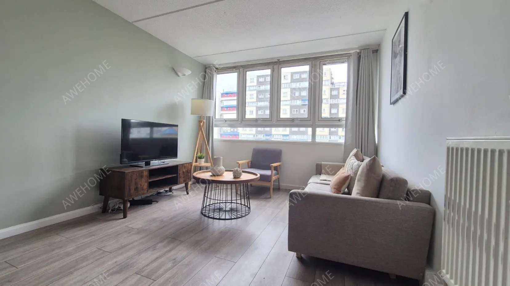 London RentalsCharlotte Despard Avenue