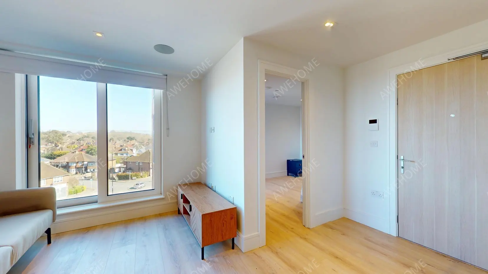 London RentalsBeverley Way