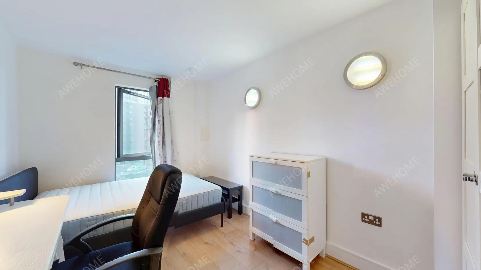 London RentalsJude Street