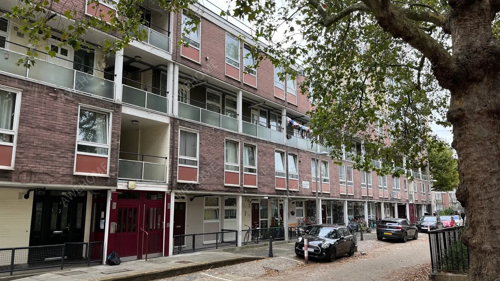 London RentalsMunster Square