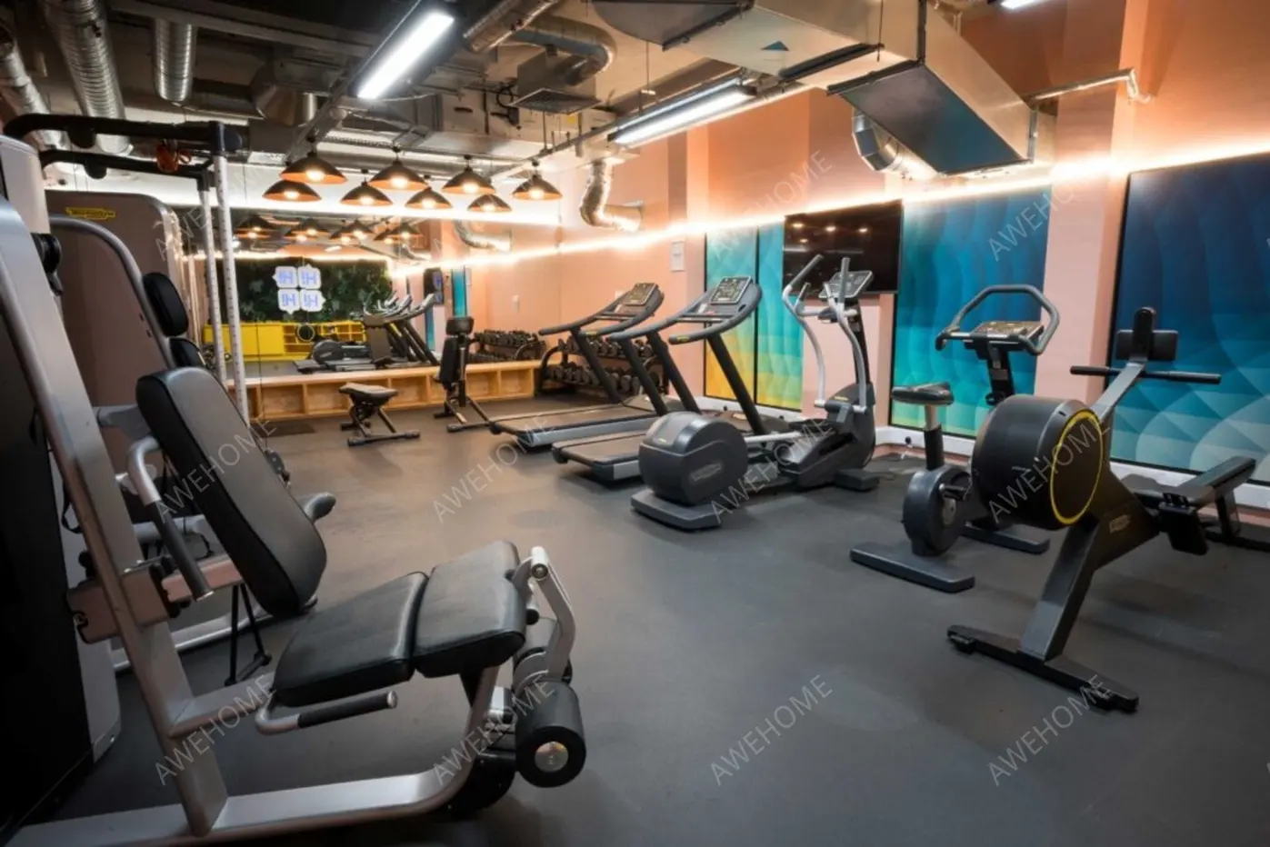 London RentalsGlossop Road