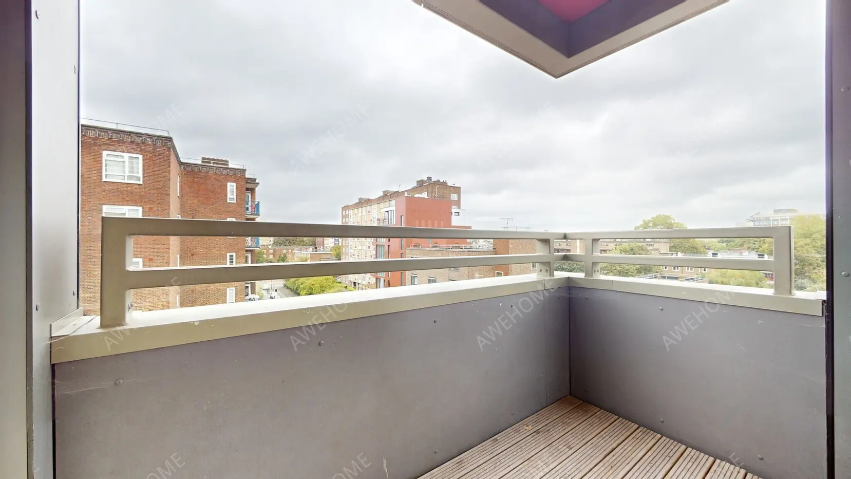 London RentalsProvost Street